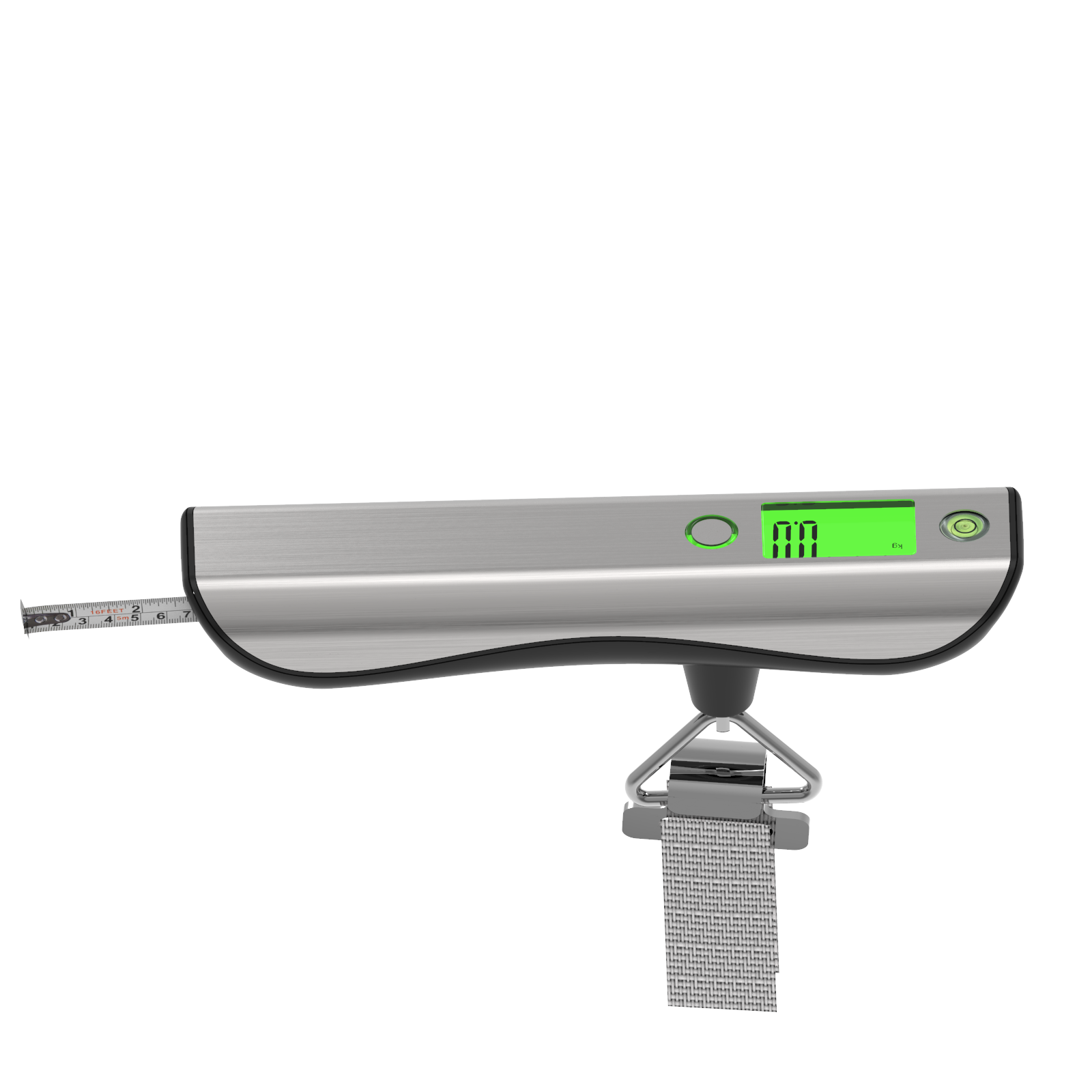 luggage scale