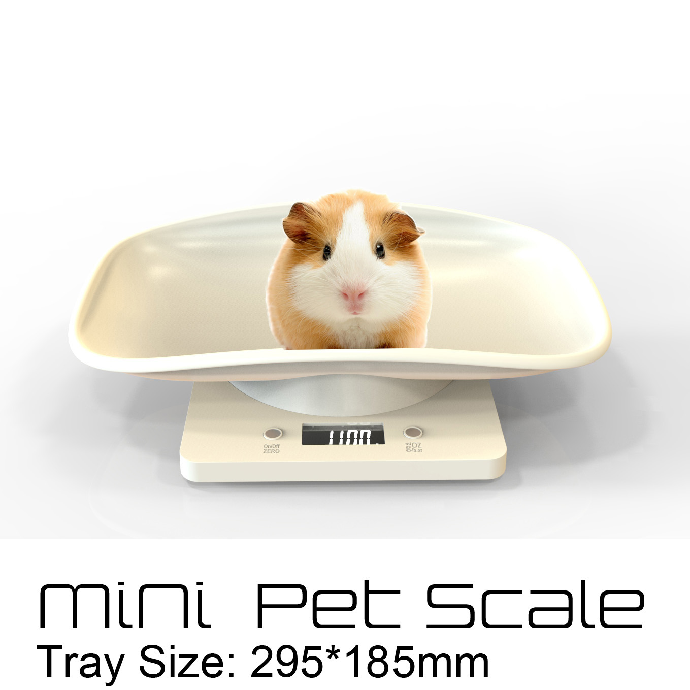 Mini Pet Scale for n
